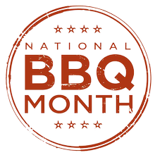May is National BBQ Month